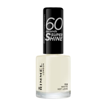 Oja de unghii Rimmel London 60 Sec Shine 703 [7169]