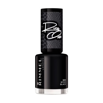 Oja de unghii Rimmel London 60 Sec Shine 900 [6511]