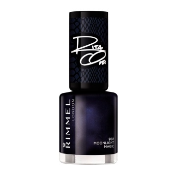Oja de unghii Rimmel London 60 Sec Shine 902 [6535]