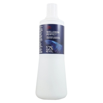 Oxidant crema Wella Professionals Welloxon Perfect, 12% 40 vol,, 1000 ml