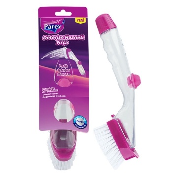 Parex Perie Curatare Rezervor Detergent [6733]