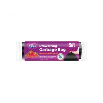 Parex Saci Menaj Siret Capsuni Economic, 40 l, x15 [1598]