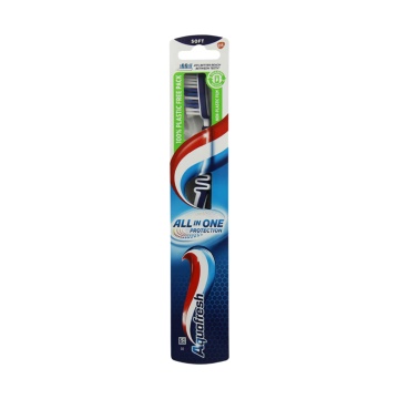 Periuta de dinti Aquafresh All In One Soft [9099]