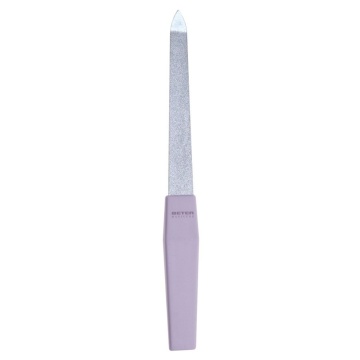 Pila pentru unghii Beter Pharma Sapphire [8591] - Img 2