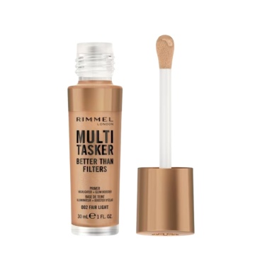 Rimmel London Primer Multi-Tasker 002 Fair Light [0956]