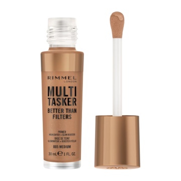 Rimmel London Primer Multi-Tasker 005 Medium [1014]