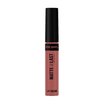 Ruj lichid Miss Sporty Matte Last 16H 310 Peony [6430]