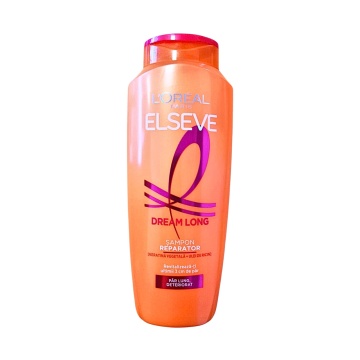 Sampon Elseve Dream Long, 400 ml [6223]