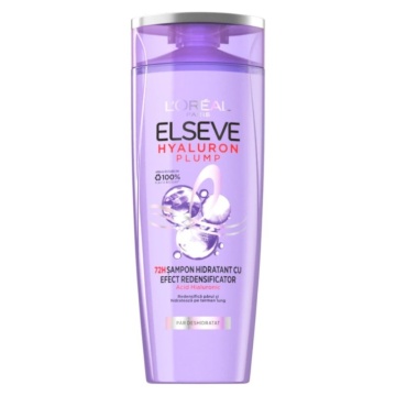 Sampon Elseve Hyaluron Plump, 250 ml [3279]