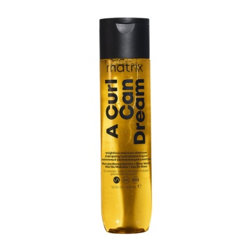 Sampon Matrix A Curl Can Dream Hidratant Lejer Par Cret, 300 ml [4385]