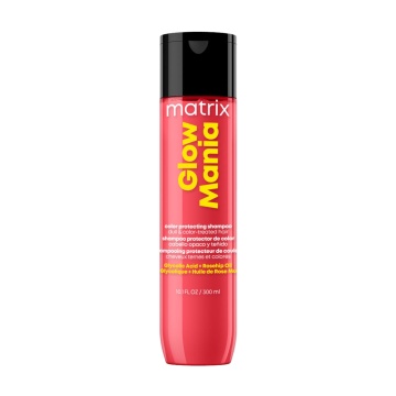 Sampon Matrix Glow Mania Color Protect, 300 ml [7026]