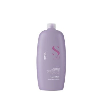 Sampon pentru netezirea parului Smoothing Low, 1 l [1209]