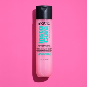 Sampon pentru par deteriorat Matrix Instacure Bond, 300 ml [9146] - Img 2