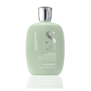 Sampon Scalp Rebalancing Purifying Low, 250 ml