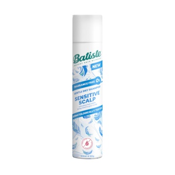 Sampon uscat Batiste Sensitive Scalp, 200 ml [4104]