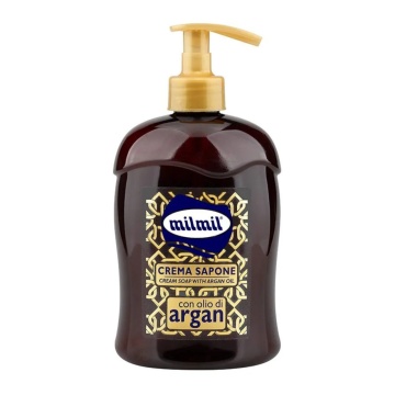 Sapun lichid Mil Mil Argan, 500 ml [5759]