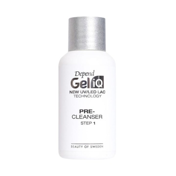 Ser Depend Gel IQ Pre-Cleanser Pasul 1, 35 ml [9015]