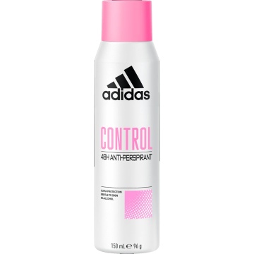 Spray Adidas Control Ap, 150 ml [0527]