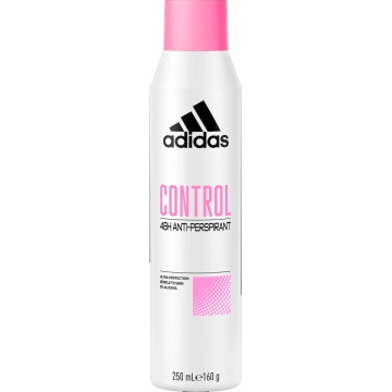Spray Adidas Control Ap, 250 ml [0633]
