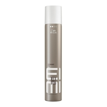 Spray de par cu fixare flexibila EIMI Dynamic Fix, 500 ml, Wella Professionals