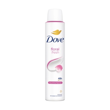 Spray Dove Floral Fresh, 150 ml [6851]