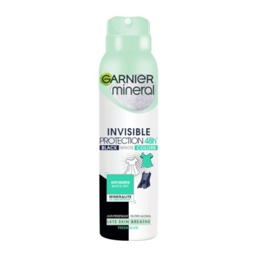 Spray Garnier Invisible Bwc Fresh Aloe, 150 ml [1114]