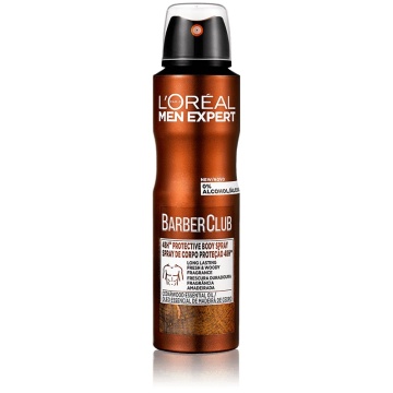 Spray Loreal Expert Barber Club pentru barbati, 150 ml [6689]