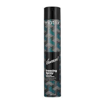 Spray Matrix Style Vavoom Freezing Volume, 500 ml [3590]