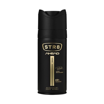 Spray STR8 Ahead, 150 ml [7170]