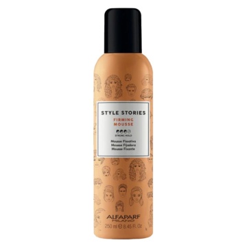 Spuma Puternica Style Stories, 250 ml