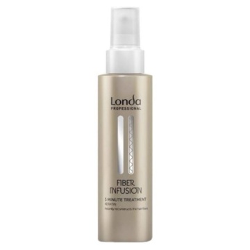 Tratament de par Londa Professional Care Fiber Infusion 5 minute, 100 ml [5168]