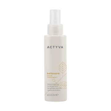 Tratament de par pentru noapte Actyva Bellessere, 125 ml [8645]