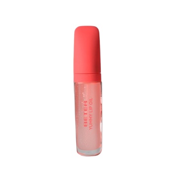 Ulei de buze cu aroma de mandarine Yummy Beter [6627]