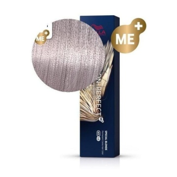 Vopsea de par crema Wella Koleston Perfect 12/61