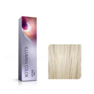 Vopsea de par permanenta Wella Professionals Illumina Color Opal Essence 10