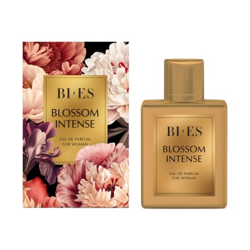 Apa de parfum Bi-Es Blossom Intense, 100 ml [1864]