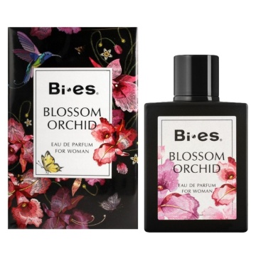 Apa de parfum Bi-Es Blossom Orchid, 100 ml 9359 [7]