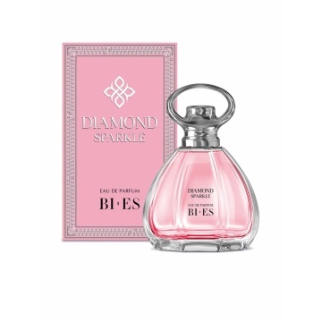Apa de parfum Bi-Es Diamond Sparkle, 100 ml 1959 [51]