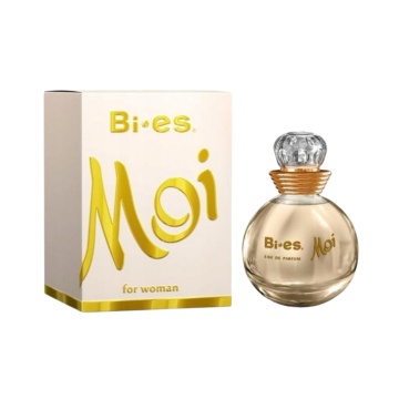 Apa de parfum Bi-Es Moi, 100 ml 2768 [11]