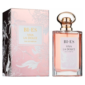 Apa de parfum Bi-Es Viva La Dolce, 100 ml 1870 [25]
