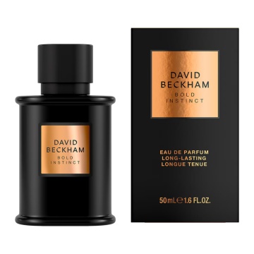 Apa de parfum David Beckham Bold Instinct, 50 ml [2790]