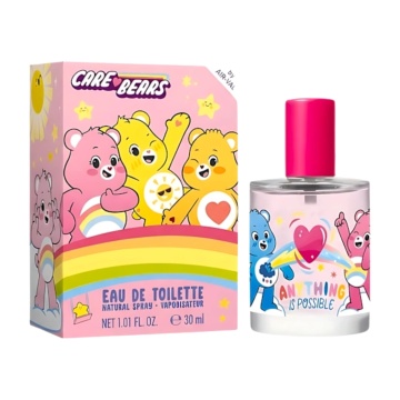 Apa de toaleta Air-Val Care Bears EDT 30 ml [9064]