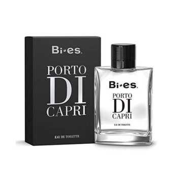 Apa de toaleta Bi-Es Porto Di Capri 3945 [43] pentru barbati, 100 ml