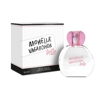 Apa de toaleta Monella Vagabonda Belle, 100 ml [1248]