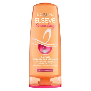 Balsam de par Elseve Dream Long, 200 ml [6216]