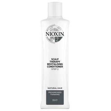 Balsam de par Nioxin Sys2, 300 ml [5409]