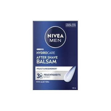 Balsam după ras Hydrocare, 100 ml, Nivea Men 2429