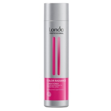 Balsam pentru par vopsit Londa Professional Care Color Radiance, 250 ml [4350]