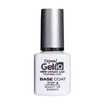 Base coat Depend Gel IQ Pasul2, 5 ml [2160]