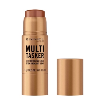 Bronzer Rimmel London Stick Multi-Tasker 3In1 003 Tan [3112]